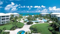 Turks-Ocean Club Resorts