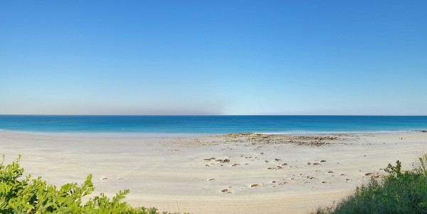 Cable Beach Australia