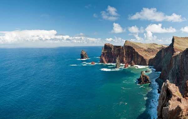 Holidays to Madeira: The Purple Islands