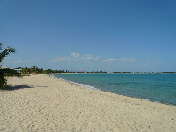 Placencia Belize, Maya Beach