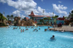 Disney Caribbean Beach Resort
