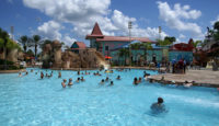 Disney Caribbean Beach Resort