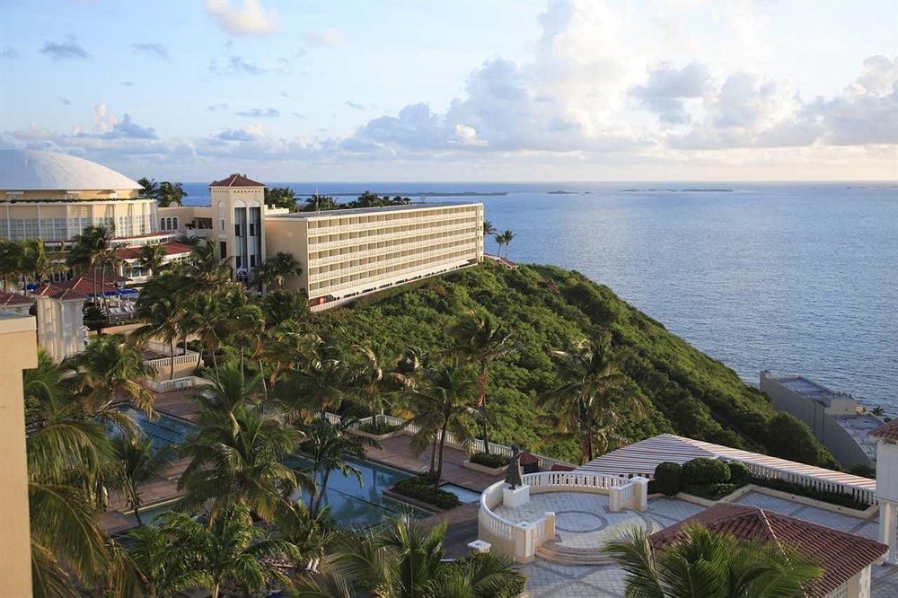El Conquistador Resort, Puerto Rico