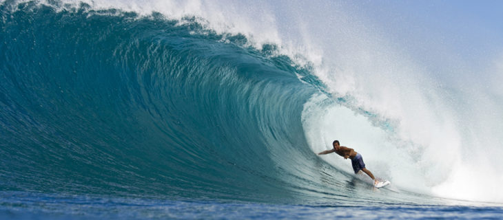 surfing hawaii