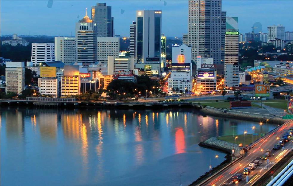 Johor Condo Rentals – A Quick Overview
