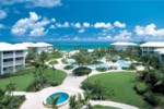 Turks-Ocean Club Resorts