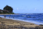 Hanalei Beach, Kauai