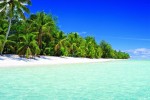Aitutaki-Beach Cook Islands2