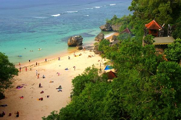 Best Beach Resorts in Bali