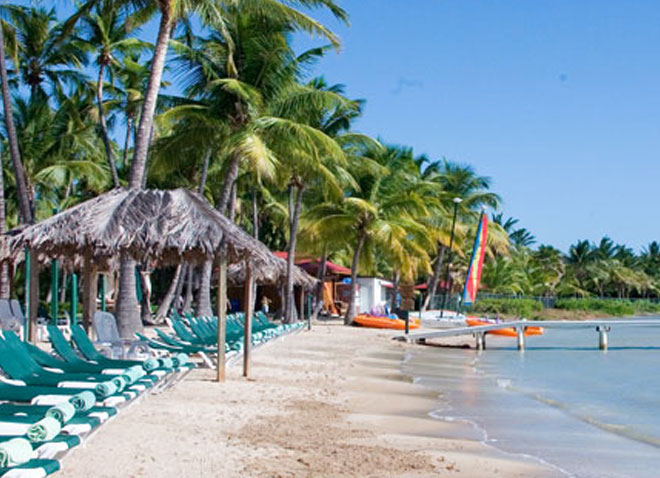 Copamarina Beach Resort