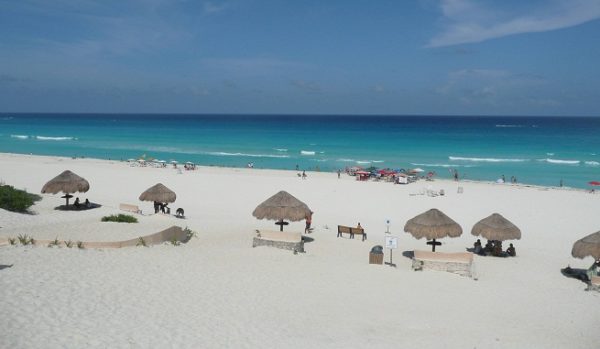 Las-mejores-playas-de-Cancun