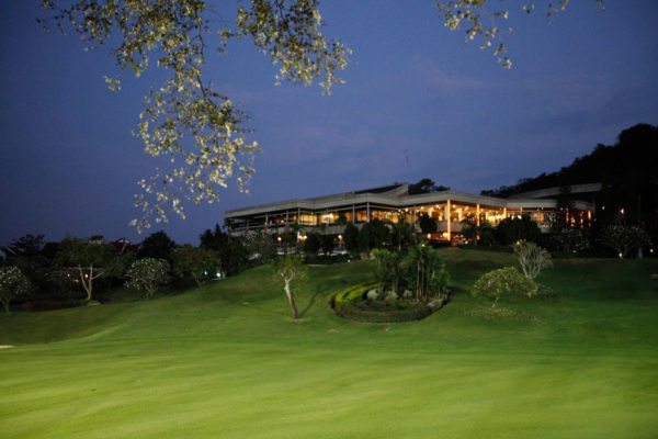 Laem Chabang Golf Lodge Pattaya