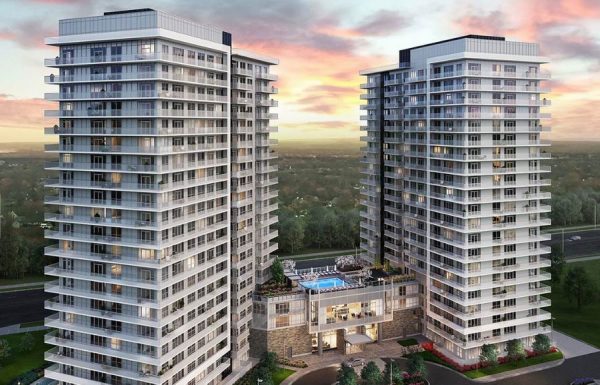 Erin Mills Condos For Sale